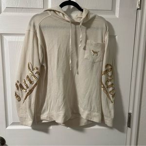 Victoria Secret PINK hoodie